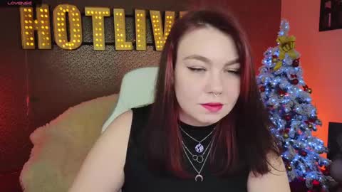 Lilu online show from January 5, 12:10 pm