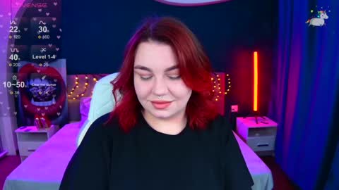 Lilu online show from May 28, 12:14 pm