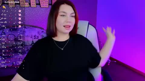 Lilu online show from March 17, 12:09 pm