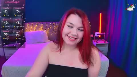 Lilu online show from November 29, 12:09 pm