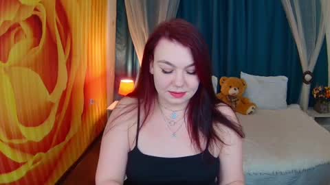 Lilu online show from December 11, 12:12 pm