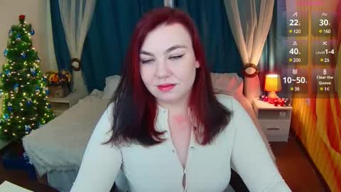 Lilu online show from January 8, 12:15 pm