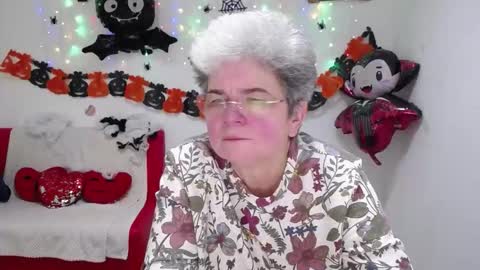 Lilu online show from October 16, 12:19 pm