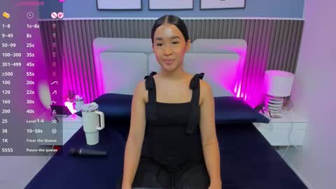  lily  online show from October 9, 3:32 am