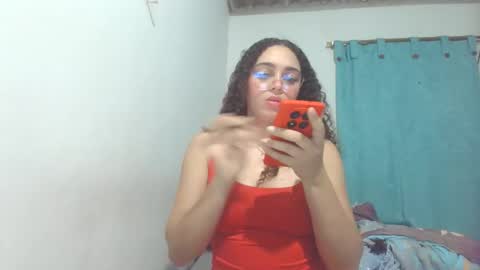 lily_anal_squirt online show from February 4, 3:20 am