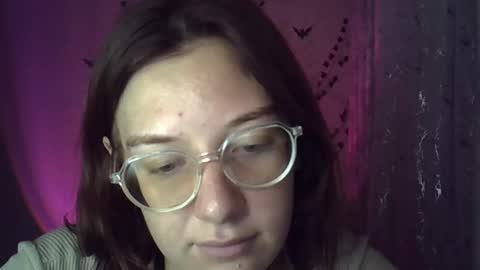 Snapshot of lily_ember chatting on October 23, 9:21 pm lily_ember online show from October 23, 9:21 pm