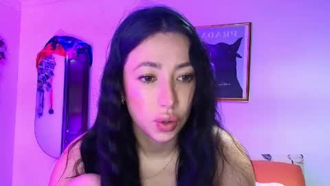 just lily online show from May 15, 11:29 pm