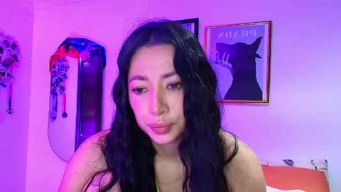 just lily online show from May 16, 12:02 am