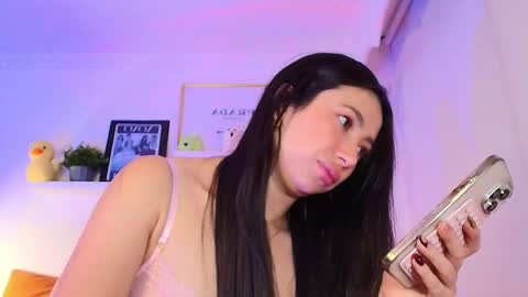 just lily online show from November 14, 12:43 am