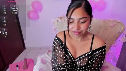 Snapshot of lily_evays_ chatting on September 19, 8:30 pm Lily online show from September 19, 8:30 pm