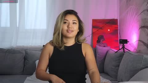 Lily online show from January 10, 6:20 am