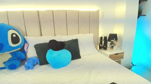Snapshot of lily_greey chatting on January 17, 3:12 am Lily online show from January 17, 3:12 am