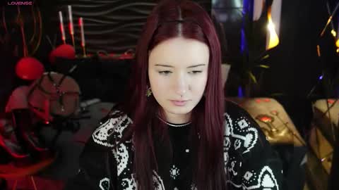 Lily online show from February 21, 2:40 pm