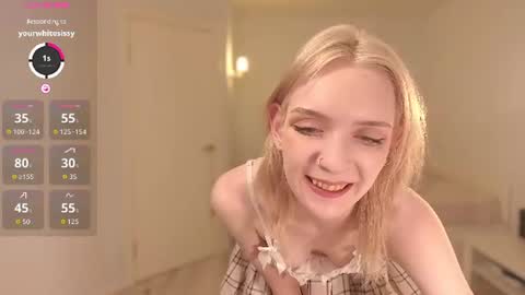 Lily online show from July 3, 11:55 pm