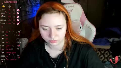 Alice online show from March 11, 10:30 am