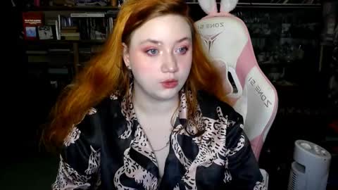 Alice online show from October 1, 6:24 pm