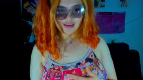 Snapshot of lily_stone04 chatting on December 27, 4:47 am lily_stone04 online show from December 27, 4:47 am