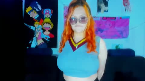Snapshot of lily_stone04 chatting on December 6, 3:52 am lily_stone04 online show from December 6, 3:52 am