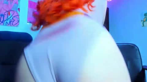 lily_stone04 online show from October 9, 8:07 am