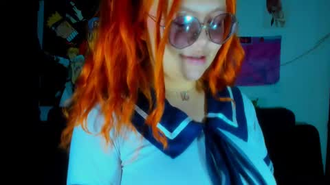 Snapshot of lily_stone04 chatting on January 13, 3:56 am lily_stone04 online show from January 13, 3:56 am