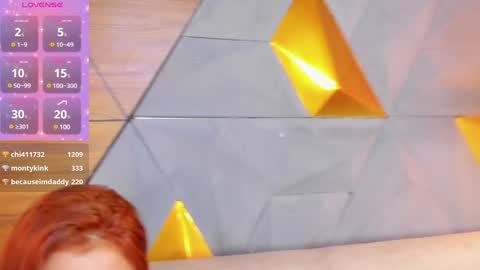 Snapshot of lily_waist chatting on January 23, 5:35 am lily_waist online show from January 23, 5:35 am