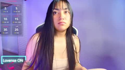 lily_waist online show from September 23, 11:30 am