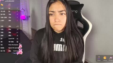 lily_waist online show from October 24, 11:06 am