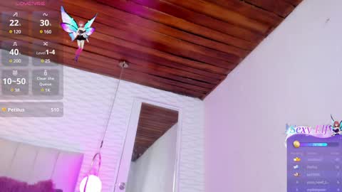 Snapshot of lily_waist chatting on January 28, 1:16 pm lily_waist online show from January 28, 1:16 pm