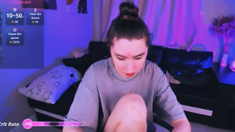 LILY online show from January 14, 2:22 pm