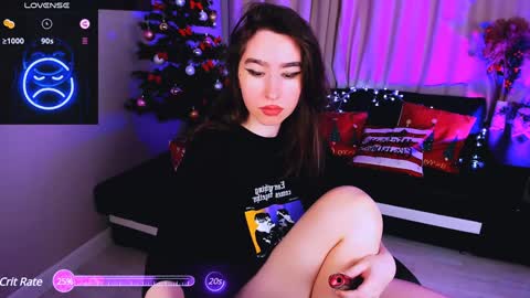LILY online show from December 26, 7:13 am