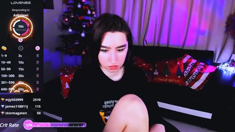 LILY online show from January 5, 6:45 pm