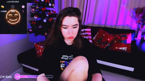 LILY online show from December 29, 8:55 am