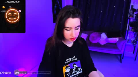 LILY online show from December 4, 7:06 am
