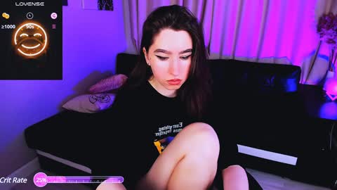 LILY online show from January 8, 9:10 am