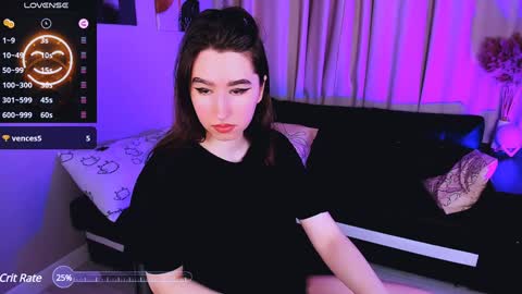 LILY online show from January 22, 7:03 am