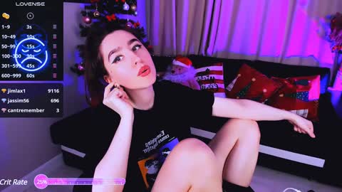 LILY online show from December 29, 7:00 pm