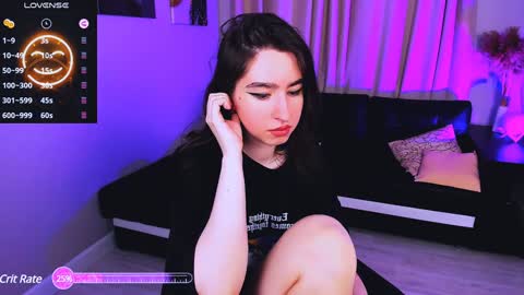 LILY online show from December 6, 6:59 am
