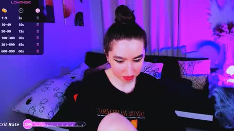 LILY online show from October 30, 8:16 am