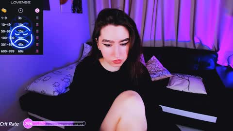 LILY online show from February 6, 7:13 am