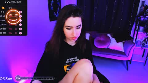 LILY online show from December 8, 8:20 am