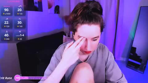 LILY online show from March 7, 9:27 am