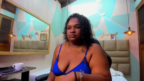 Snapshot of lilybaudyn_ chatting on January 23, 9:08 am Lily online show from January 23, 9:08 am