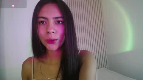 Lilybeth.  online show from September 14, 11:13 pm