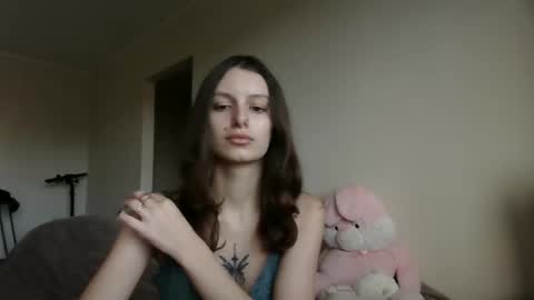 Snapshot of lilycandy_ chatting on October 21, 10:41 am lilycandy_ online show from October 21, 10:41 am