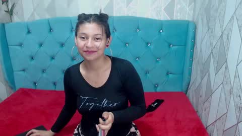 Lily online show from January 25, 10:40 am