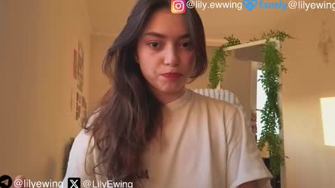 Lily   online show from September 8, 4:06 pm