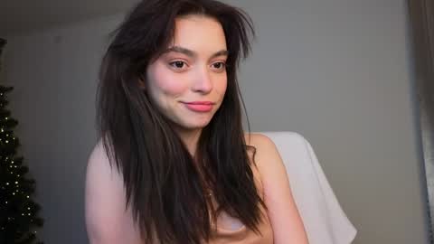 Lily   online show from January 16, 6:37 pm