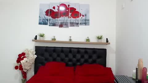 lilyfox23 online show from January 15, 12:25 pm