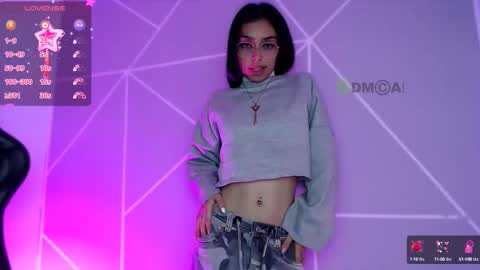 Liliana louise online show from September 20, 10:13 am