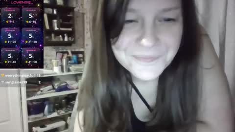 lilypad1981 online show from December 28, 2:33 am